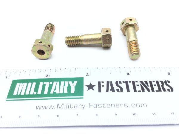 MS20074-05-10 Machine Bolt (3)