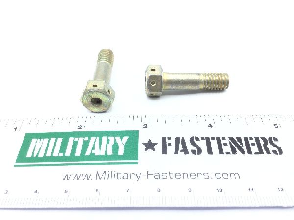 MS20074-05-11 Machine Bolt (3)