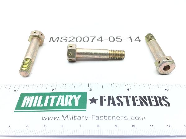MS20074-05-14 Machine Bolt