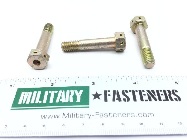 MS20074-05-14 Machine Bolt (3)