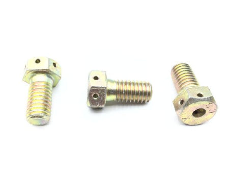 MS20074-06-05 Machine Bolt (2)