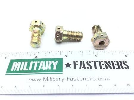 MS20074-06-05 Machine Bolt (3)