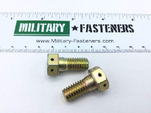 MS20074-06-06 Machine Bolt (2)