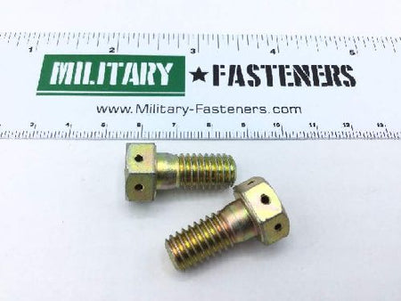MS20074-06-06 Machine Bolt (2)