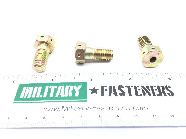 MS20074-06-06 Machine Bolt (6)