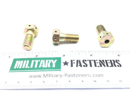 MS20074-06-06 Machine Bolt (6)
