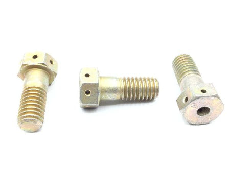 MS20074-06-07 Machine Bolt (2)