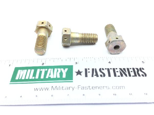 MS20074-06-07 Machine Bolt (3)