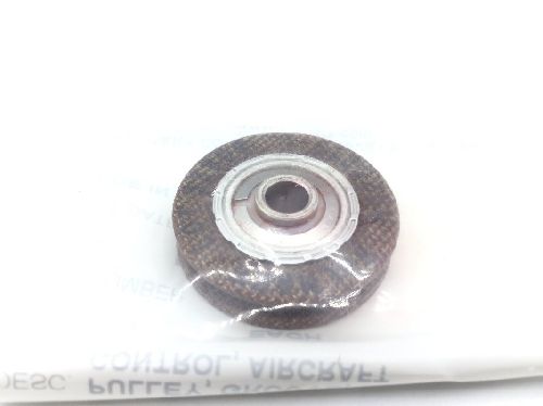 MS20219-1 Groove Pulley (3)