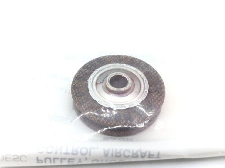 MS20219-1 Groove Pulley (3)