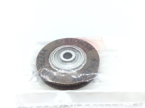 MS20219-2 Groove Pulley