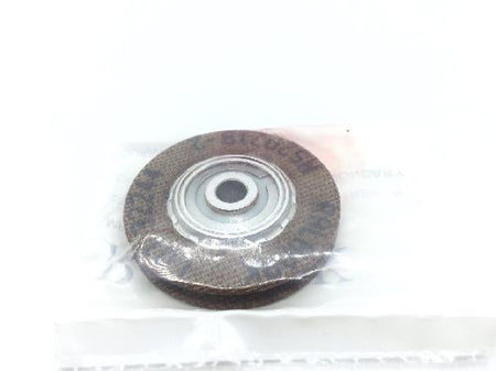 MS20219-2 Groove Pulley