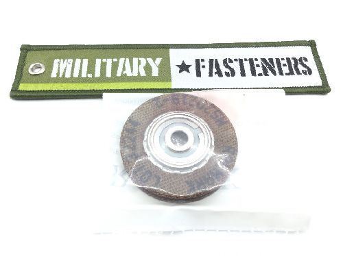 MS20219-2 Groove Pulley (2)