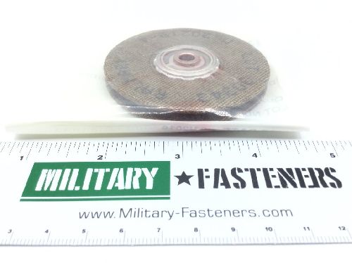 MS20219-4 Groove Pulley (2)