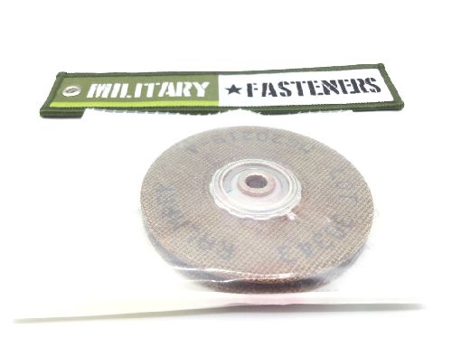 MS20219-4 Groove Pulley (4)