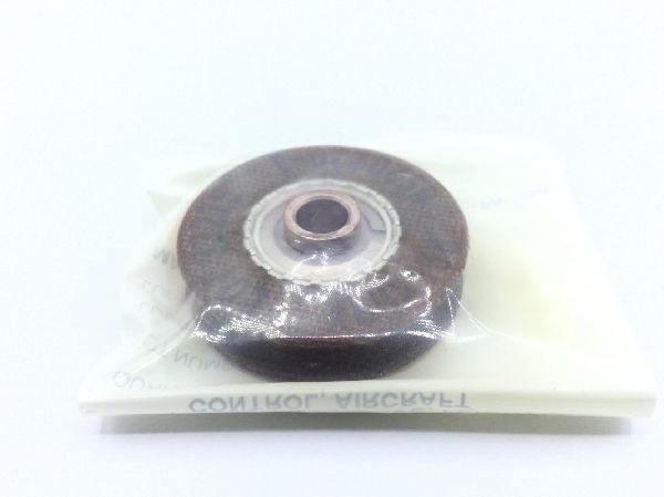 MS20220-1 Groove Pulley