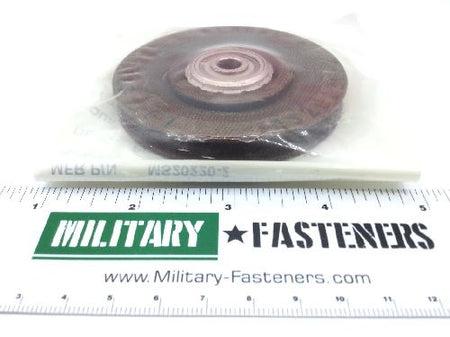 MS20220-2 Groove Pulley