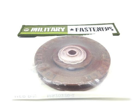 MS20220-2 Groove Pulley (3)