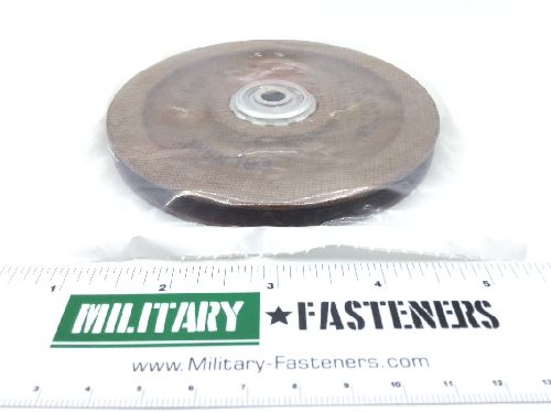 MS20220-3 Groove Pulley
