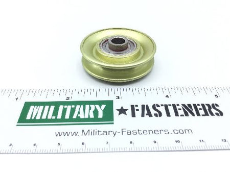 MS20220A1 Groove Pulley