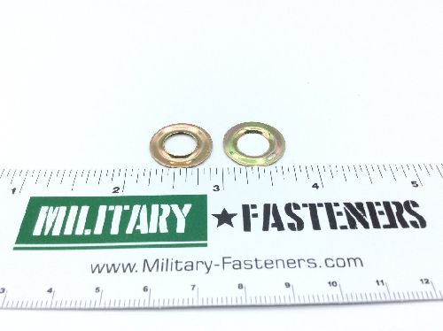 MS20230BP1 Metallic Grommet