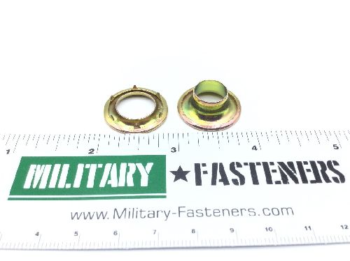 MS20230BPS2 Metallic Grommet