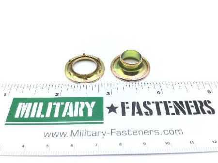MS20230BPS2 Metallic Grommet