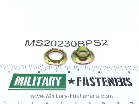 MS20230BPS2 Metallic Grommet (2)