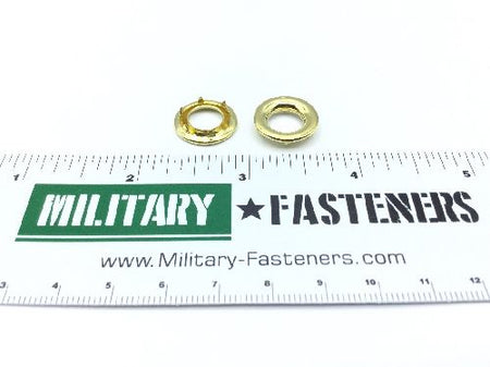 MS20230BS10 Metallic Grommet