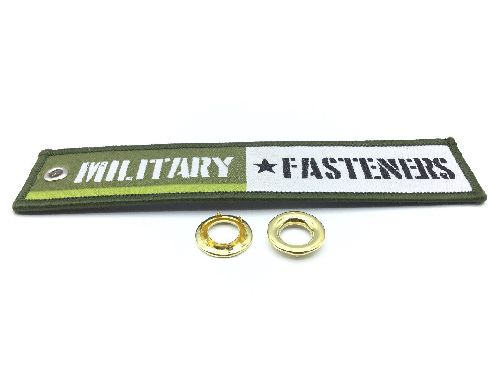 MS20230BS10 Metallic Grommet (4)