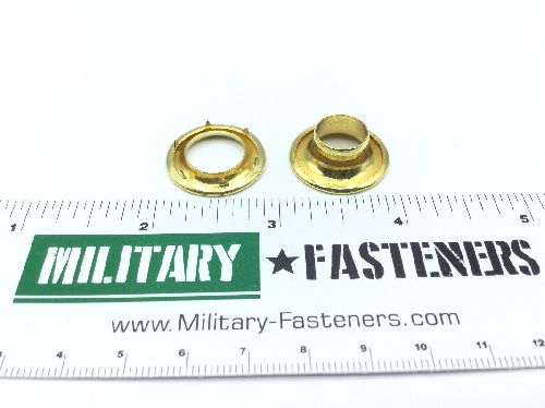 MS20230BS2 Metallic Grommet
