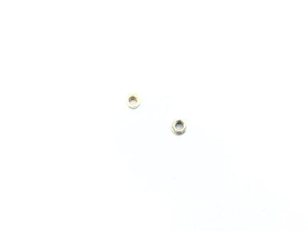 MS20364-632C Self-Locking Hexagon Nut (3)