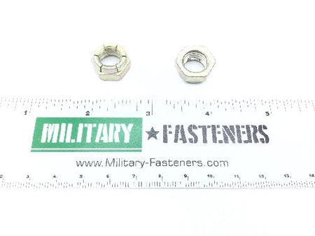MS20364-720C Self-Locking Hexagon Nut