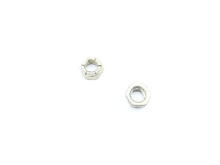MS20364-720C Self-Locking Hexagon Nut (2)