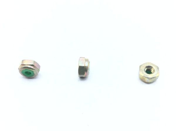 MS20365-440A Self-Locking Hexagon Nut (2)