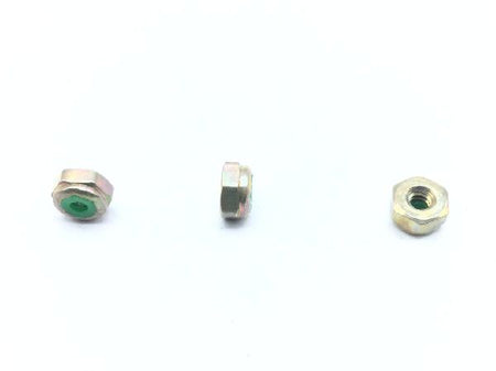 MS20365-440A Self-Locking Hexagon Nut (2)