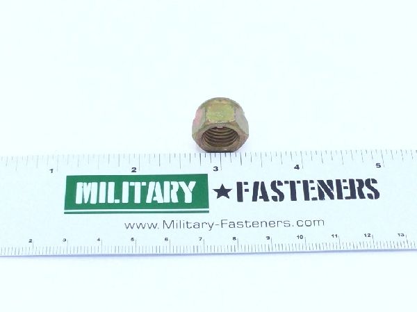 MS20365-720A Self-Locking Hexagon Nut (3)