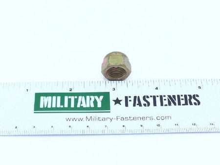 MS20365-720A Self-Locking Hexagon Nut (3)
