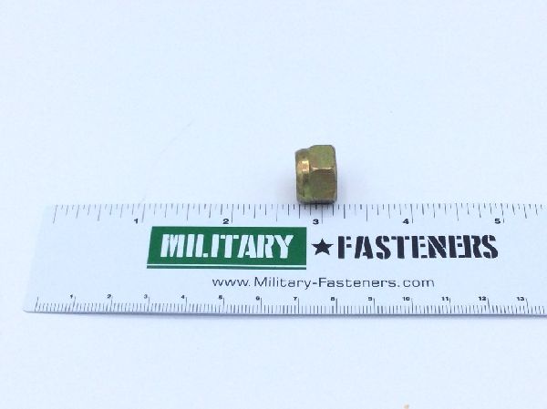 MS20365-720A Self-Locking Hexagon Nut (4)
