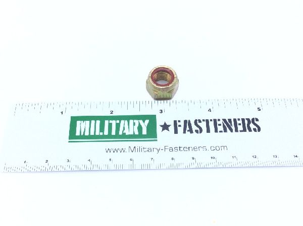 MS20365-720A Self-Locking Hexagon Nut (5)