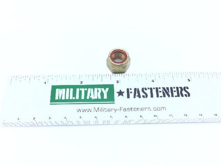 MS20365-720A Self-Locking Hexagon Nut (5)