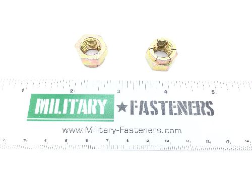 MS20365-720C Self-Locking Hexagon Nut