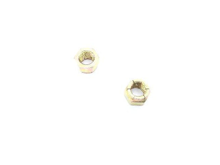 MS20365-720C Self-Locking Hexagon Nut (3)