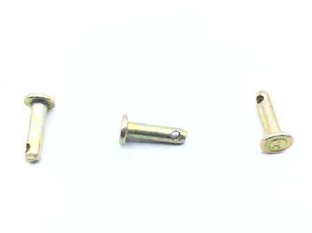 MS20392-1C11 Straight Headed Pin