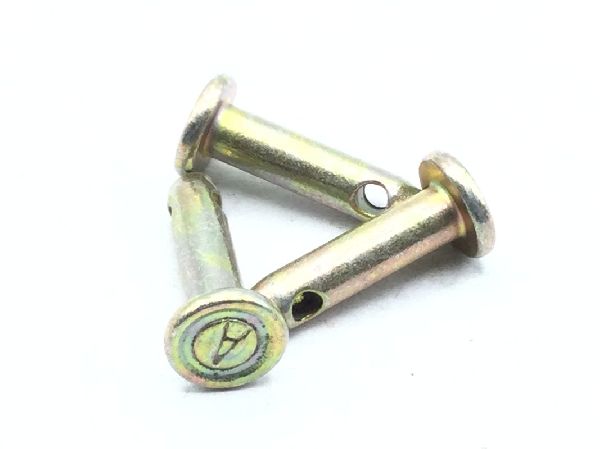 MS20392-1C11 Straight Headed Pin (2)