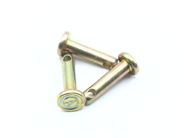 MS20392-1C13 Straight Headed Pin