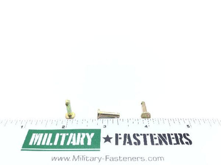 MS20392-1C13 Straight Headed Pin (5)