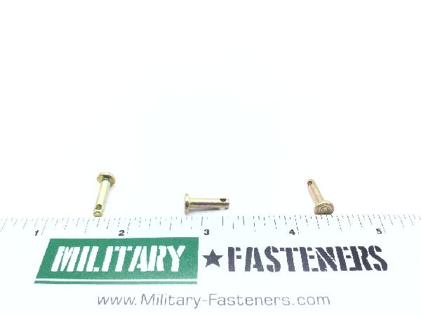 MS20392-1C13 Straight Headed Pin (6)