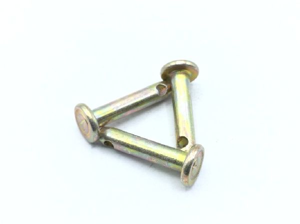 MS20392-1C15 Straight Headed Pin