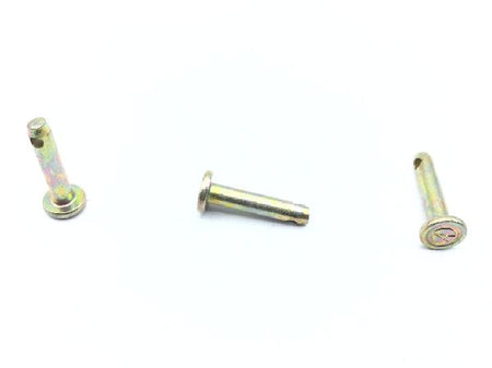 MS20392-1C15 Straight Headed Pin (2)